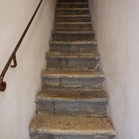 O Lastraco Trapani Buitenkant foto