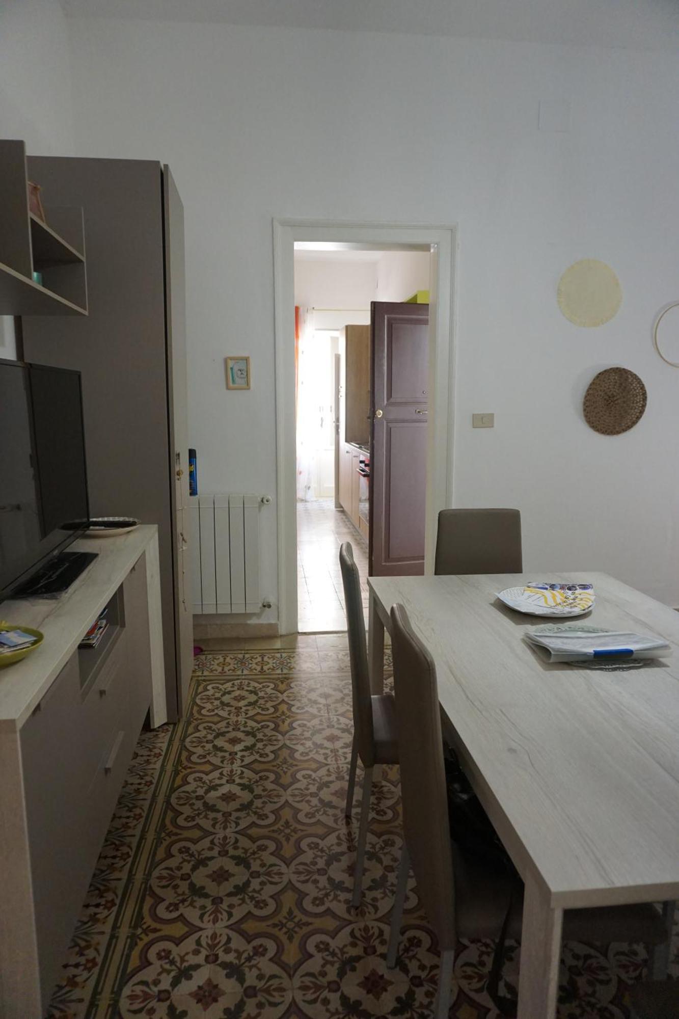 O Lastraco Trapani Buitenkant foto
