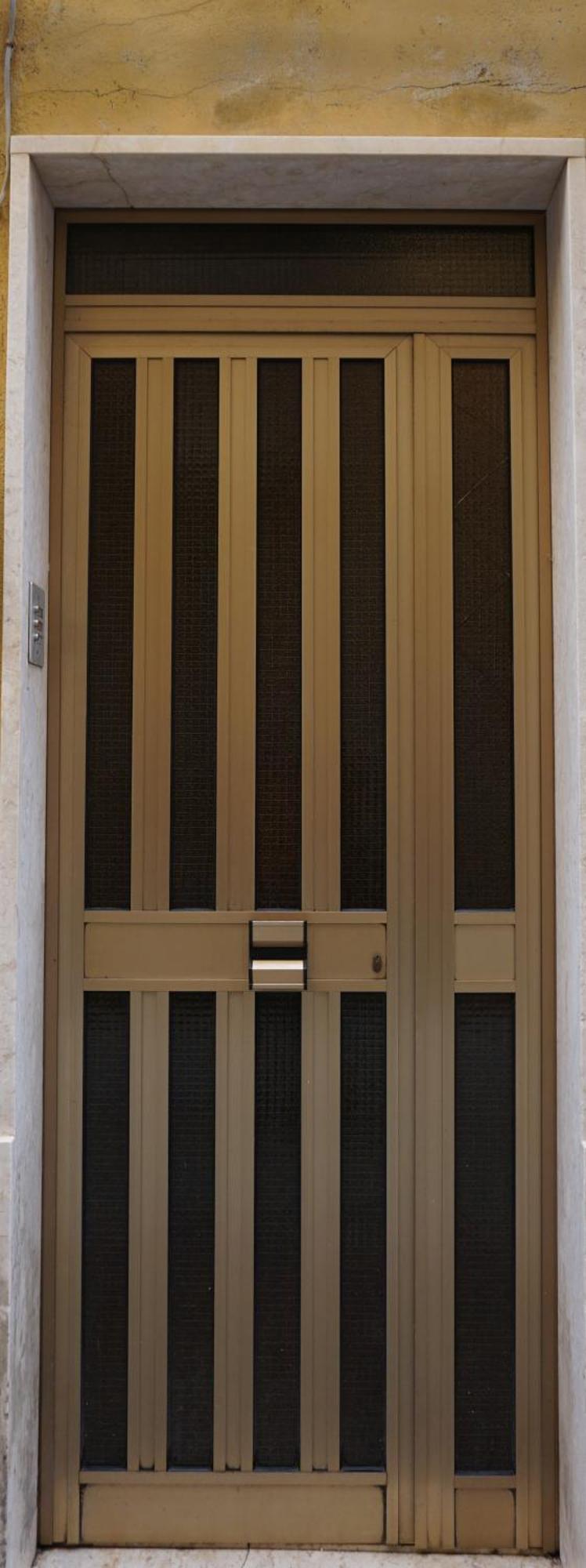 O Lastraco Trapani Buitenkant foto