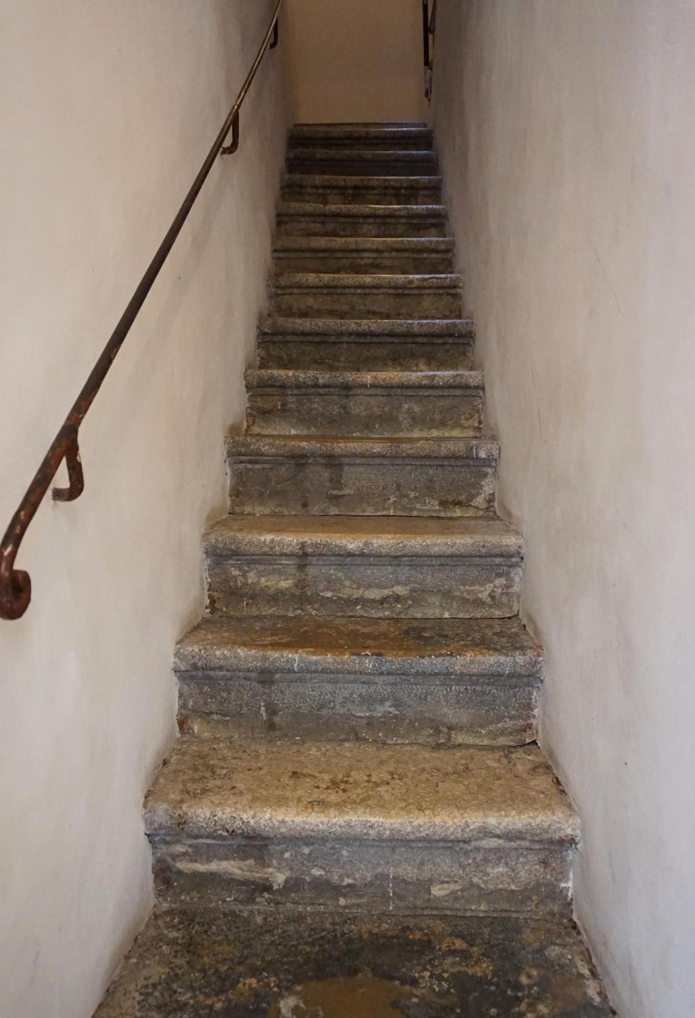 O Lastraco Trapani Buitenkant foto